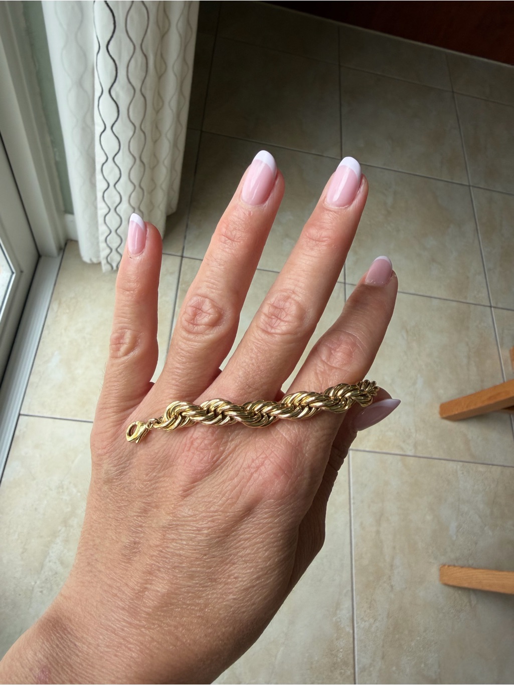 Miranda Frye Adriana Bracelet — image 5 of 7